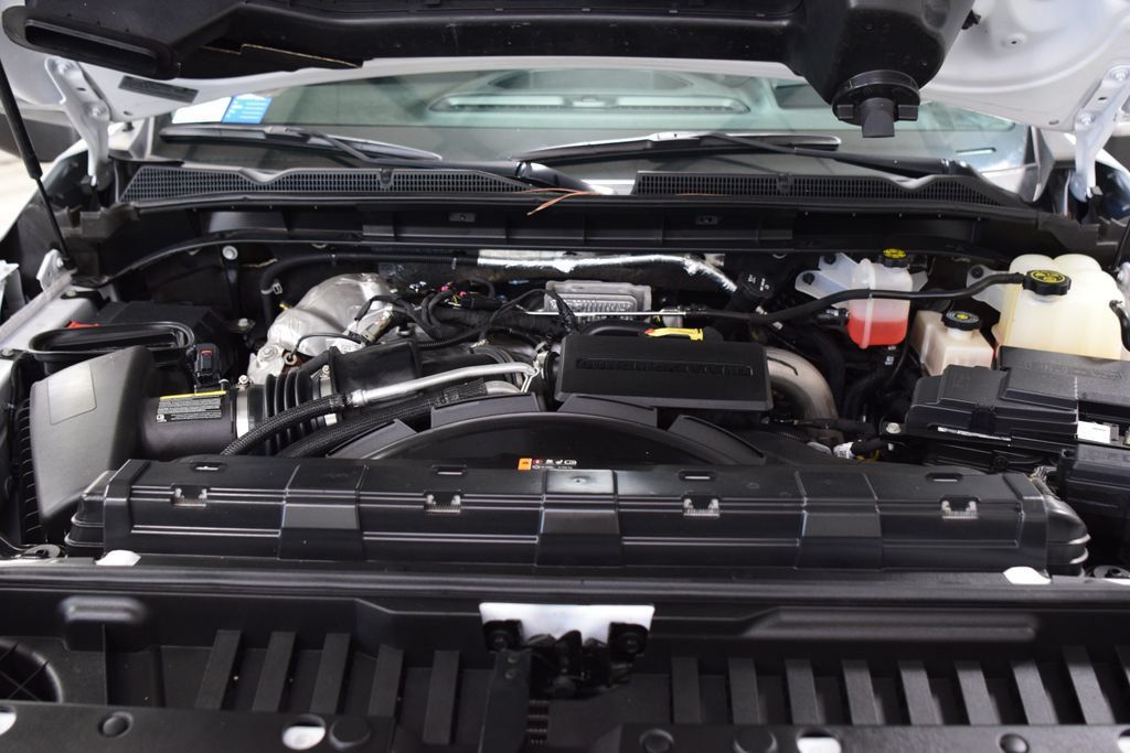2023 GMC Sierra 3500HD Denali - 23068959 - 35