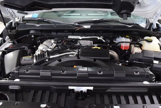 2023 GMC Sierra 3500HD Denali - 23068959 - 35