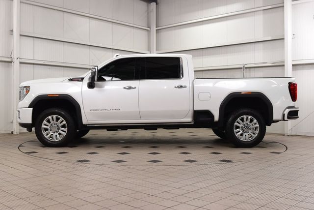 2023 GMC Sierra 3500HD Denali - 23068959 - 3