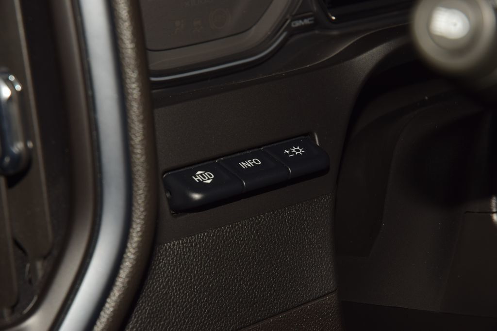 2023 GMC Sierra 3500HD Denali - 23068959 - 41