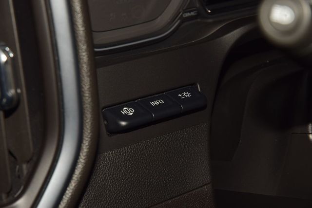 2023 GMC Sierra 3500HD Denali - 23068959 - 41