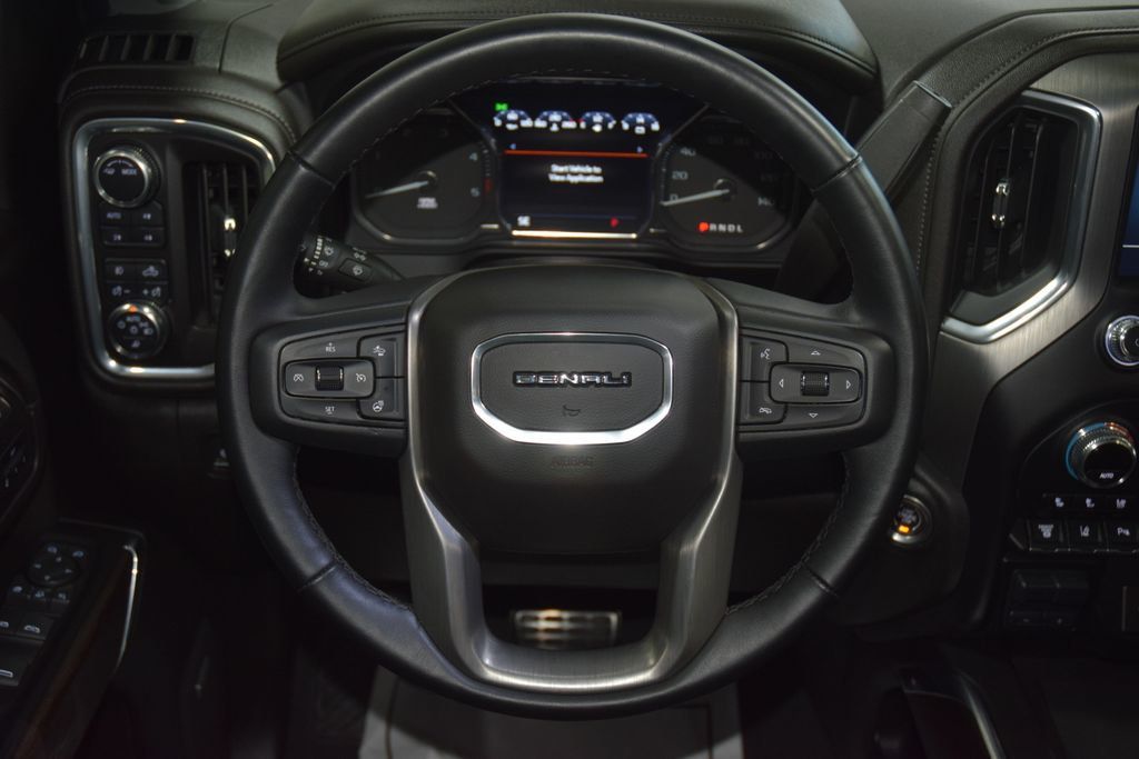 2023 GMC Sierra 3500HD Denali - 23068959 - 42
