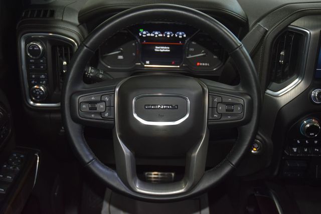 2023 GMC Sierra 3500HD Denali - 23068959 - 42