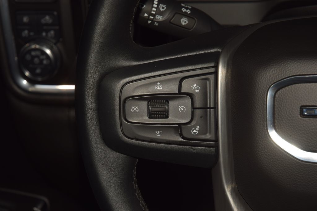 2023 GMC Sierra 3500HD Denali - 23068959 - 43
