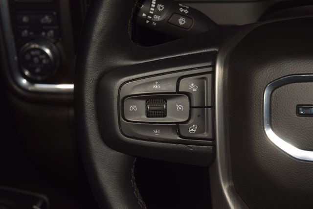 2023 GMC Sierra 3500HD Denali - 23068959 - 43