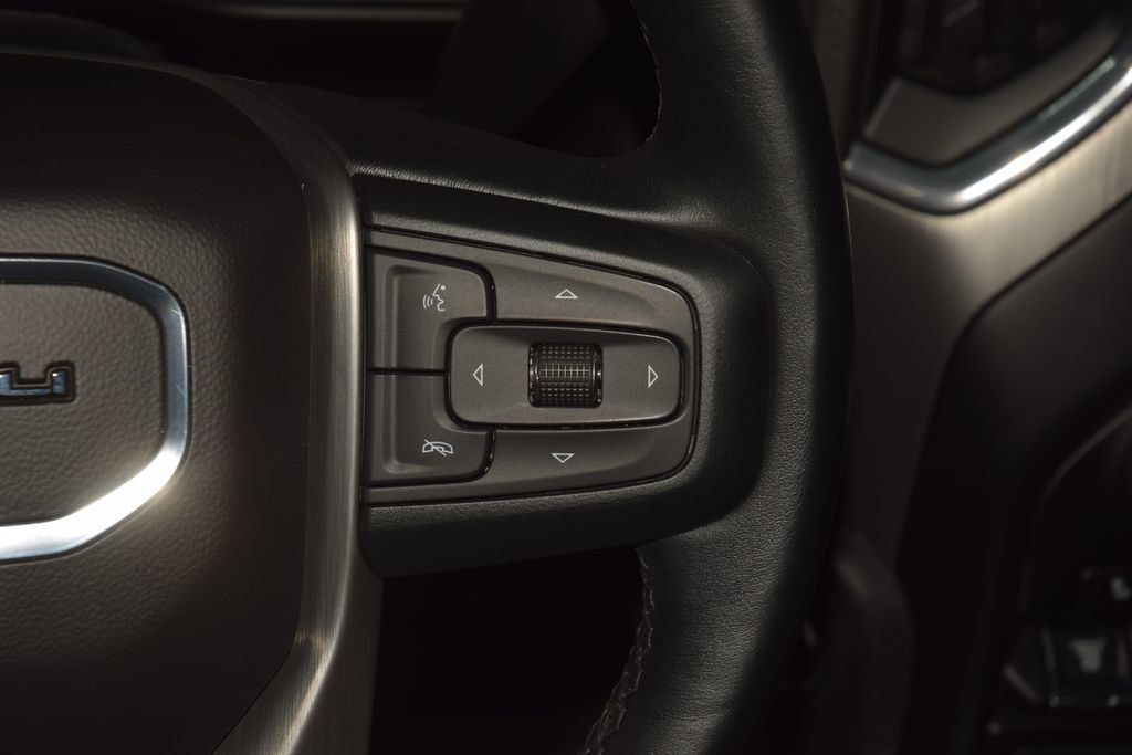 2023 GMC Sierra 3500HD Denali - 23068959 - 44