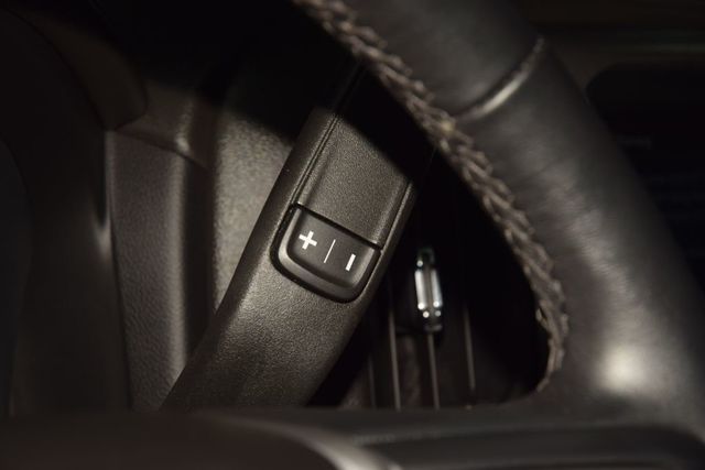 2023 GMC Sierra 3500HD Denali - 23068959 - 45