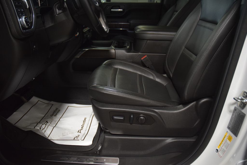 2023 GMC Sierra 3500HD Denali - 23068959 - 46