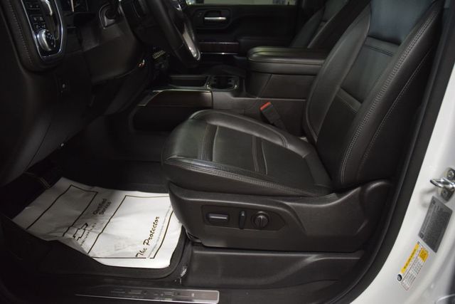 2023 GMC Sierra 3500HD Denali - 23068959 - 46