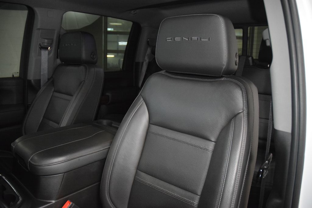 2023 GMC Sierra 3500HD Denali - 23068959 - 48