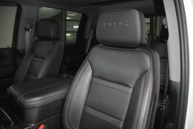 2023 GMC Sierra 3500HD Denali - 23068959 - 48