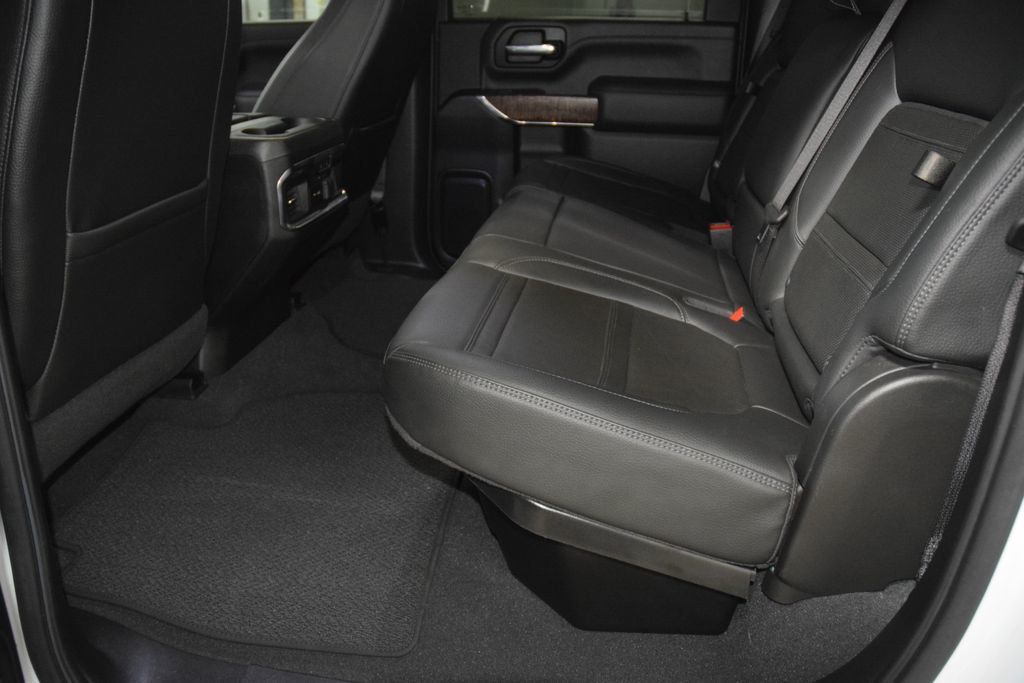 2023 GMC Sierra 3500HD Denali - 23068959 - 49