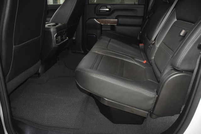 2023 GMC Sierra 3500HD Denali - 23068959 - 49