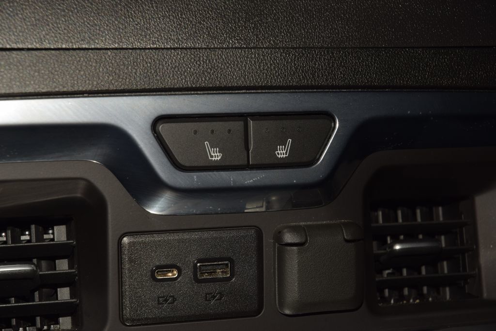 2023 GMC Sierra 3500HD Denali - 23068959 - 50