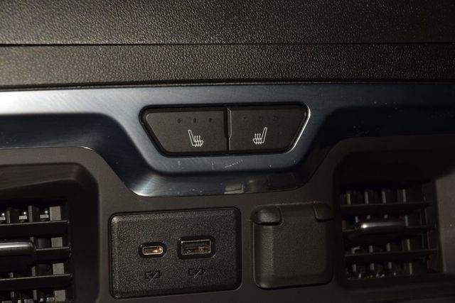 2023 GMC Sierra 3500HD Denali - 23068959 - 50