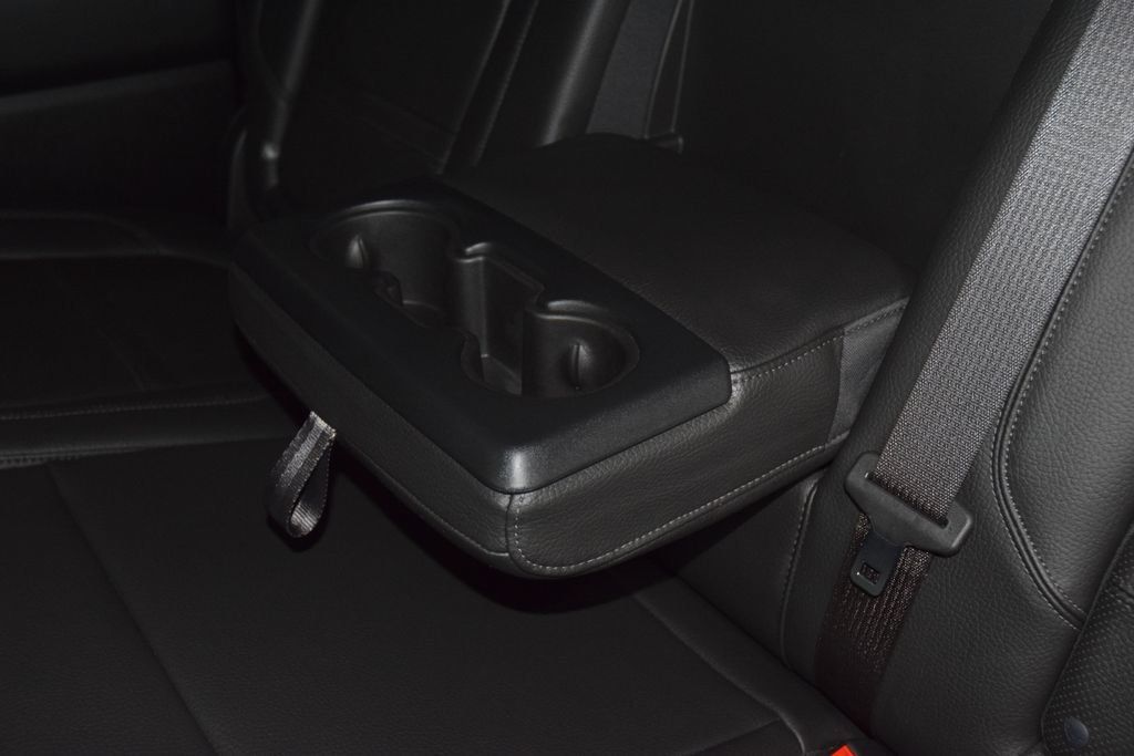 2023 GMC Sierra 3500HD Denali - 23068959 - 51