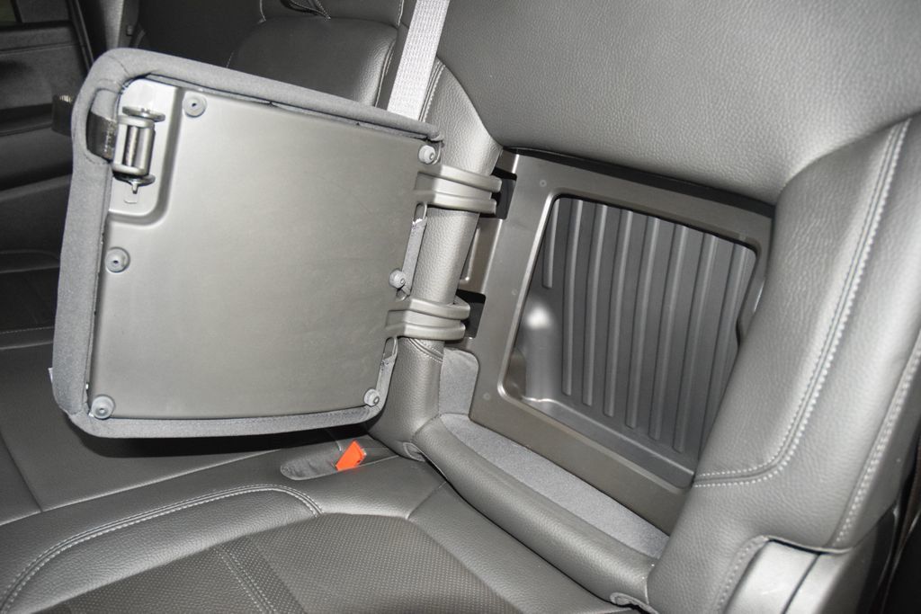 2023 GMC Sierra 3500HD Denali - 23068959 - 52