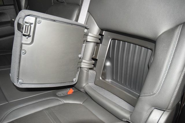 2023 GMC Sierra 3500HD Denali - 23068959 - 52