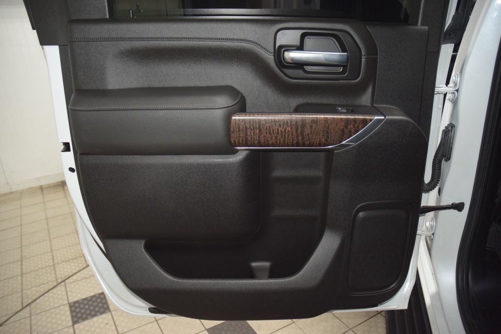 2023 GMC Sierra 3500HD Denali - 23068959 - 53