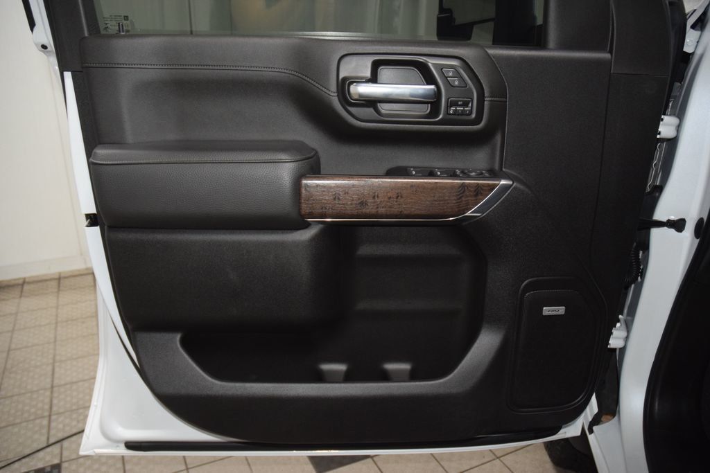 2023 GMC Sierra 3500HD Denali - 23068959 - 55