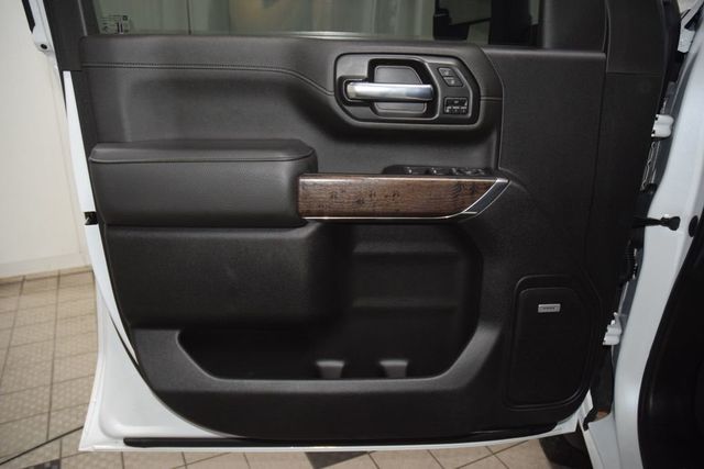 2023 GMC Sierra 3500HD Denali - 23068959 - 55