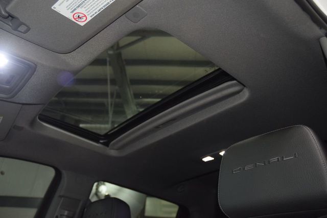 2023 GMC Sierra 3500HD Denali - 23068959 - 58