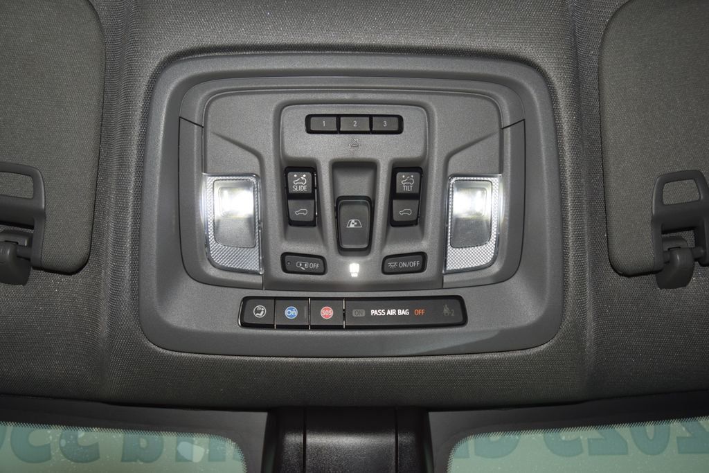 2023 GMC Sierra 3500HD Denali - 23068959 - 59