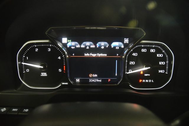 2023 GMC Sierra 3500HD Denali - 23068959 - 62