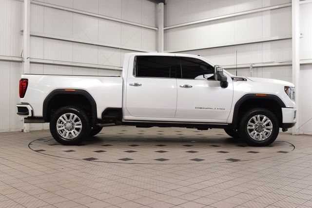 2023 GMC Sierra 3500HD Denali - 23068959 - 8