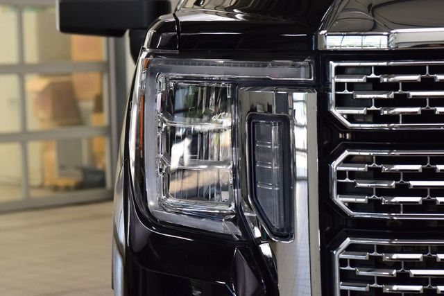 2023 GMC Sierra 3500HD Denali - 23069535 - 11