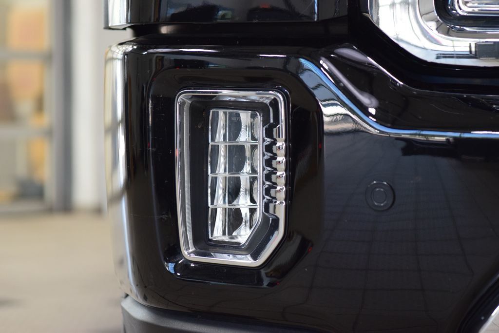2023 GMC Sierra 3500HD Denali - 23069535 - 13