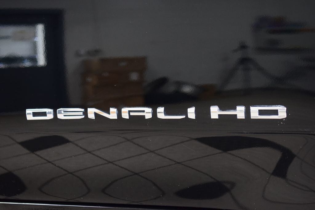 2023 GMC Sierra 3500HD Denali - 23069535 - 17
