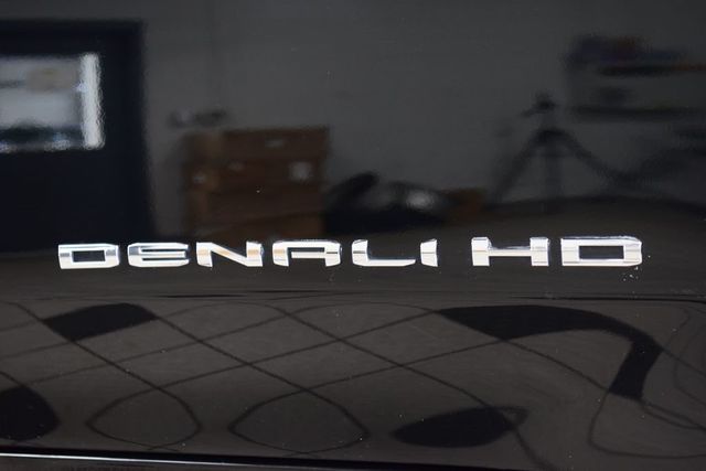 2023 GMC Sierra 3500HD Denali - 23069535 - 17