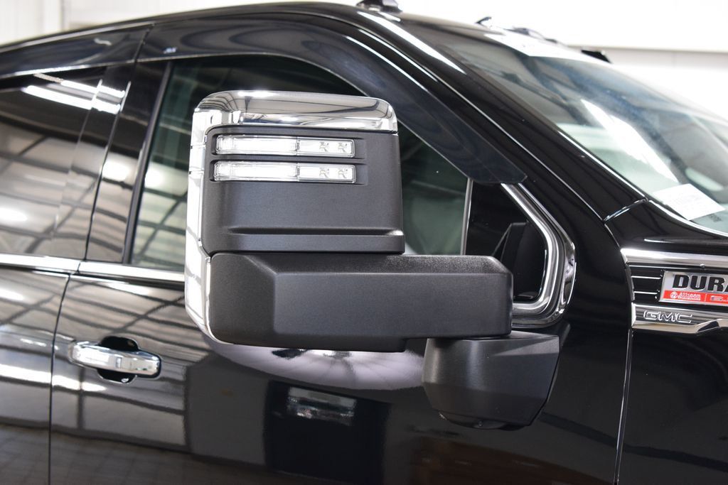 2023 GMC Sierra 3500HD Denali - 23069535 - 18
