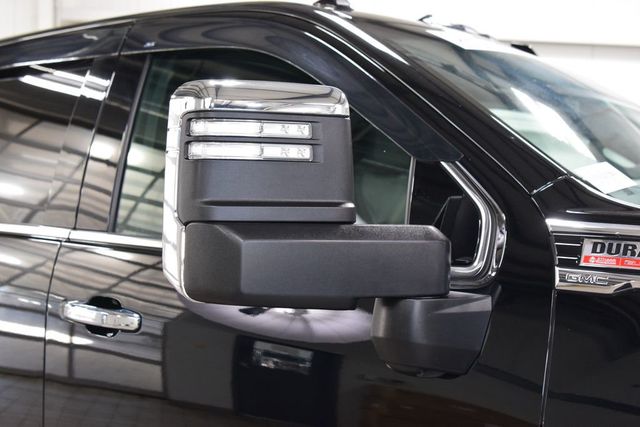 2023 GMC Sierra 3500HD Denali - 23069535 - 18