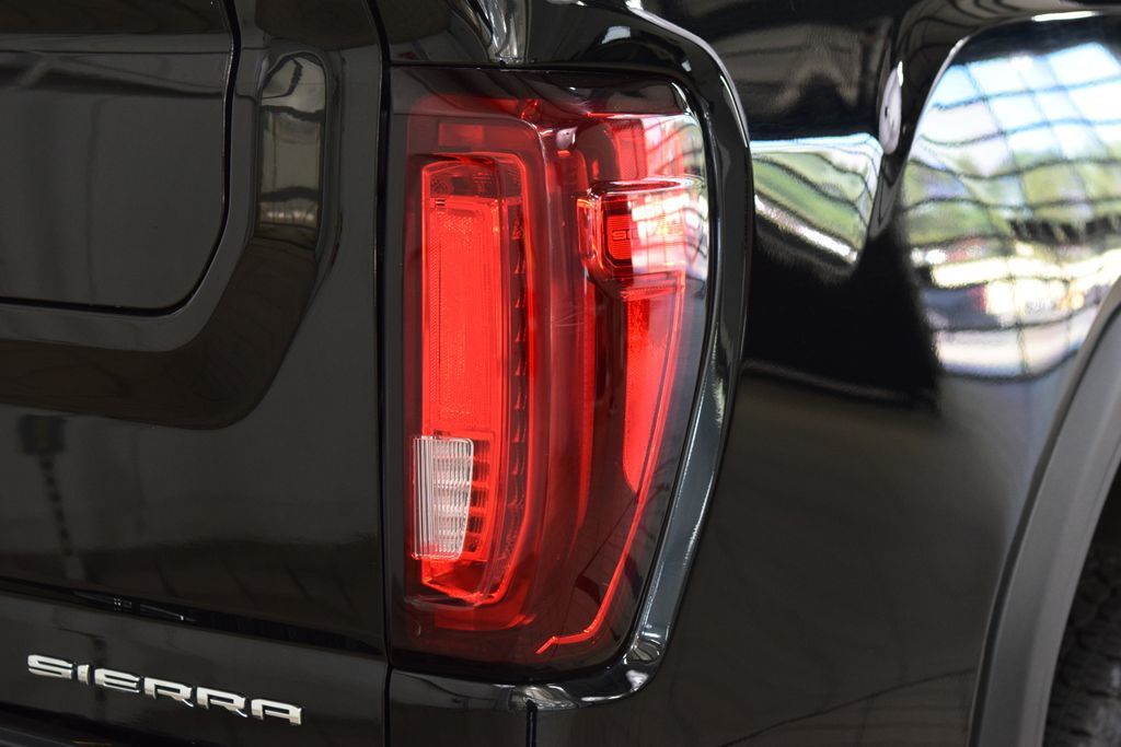 2023 GMC Sierra 3500HD Denali - 23069535 - 21
