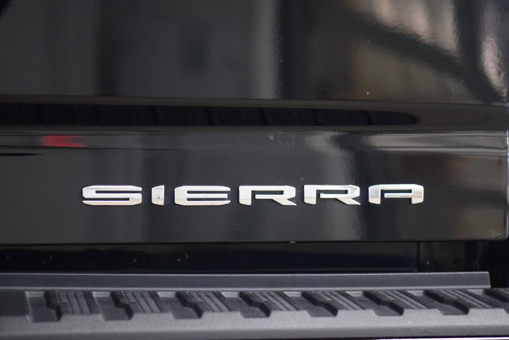 2023 GMC Sierra 3500HD Denali - 23069535 - 23