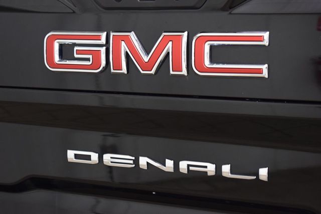 2023 GMC Sierra 3500HD Denali - 23069535 - 25