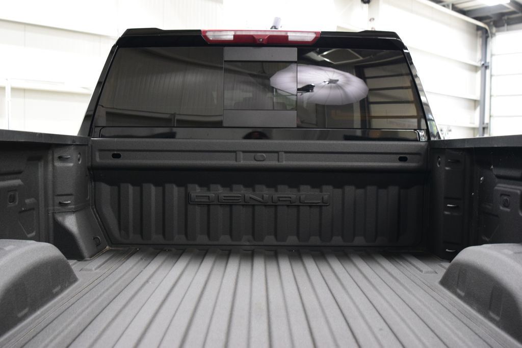 2023 GMC Sierra 3500HD Denali - 23069535 - 26