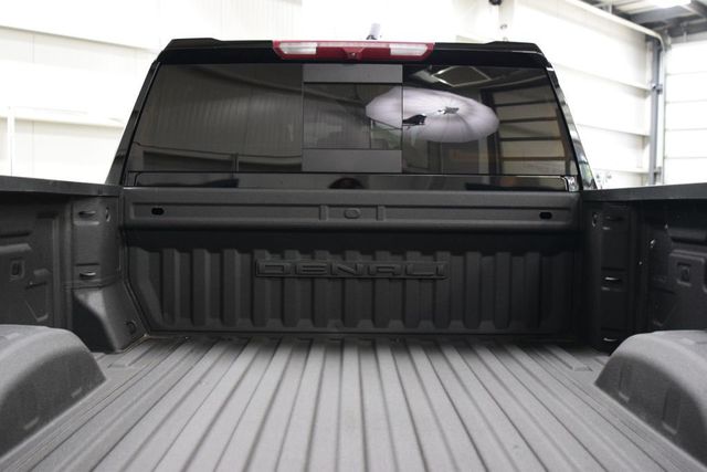 2023 GMC Sierra 3500HD Denali - 23069535 - 26