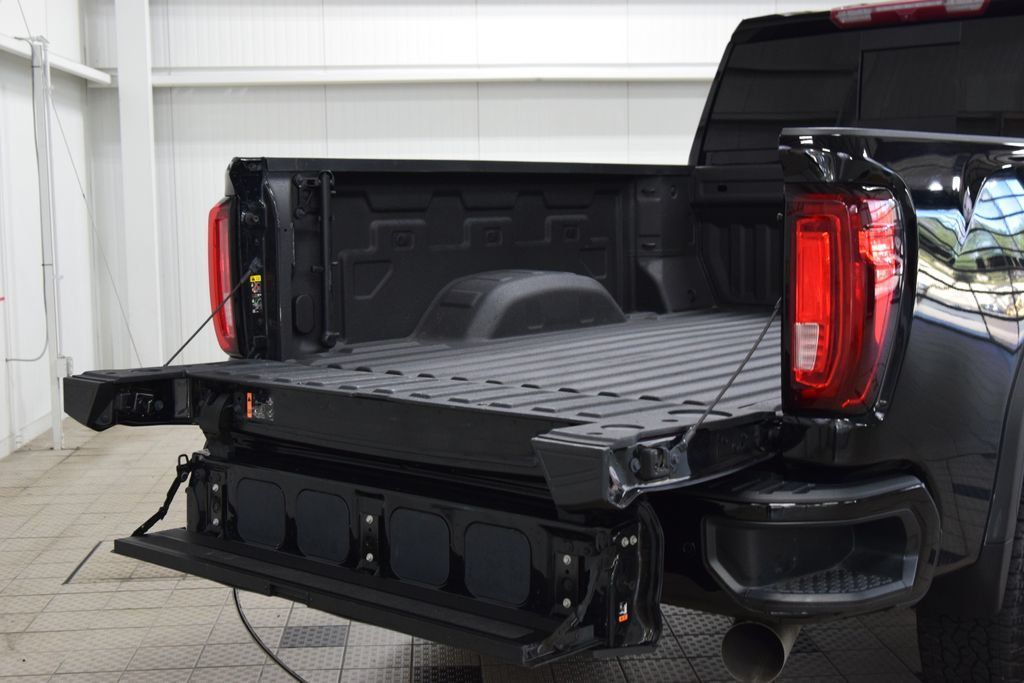 2023 GMC Sierra 3500HD Denali - 23069535 - 27