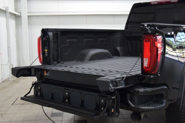 2023 GMC Sierra 3500HD Denali - 23069535 - 27