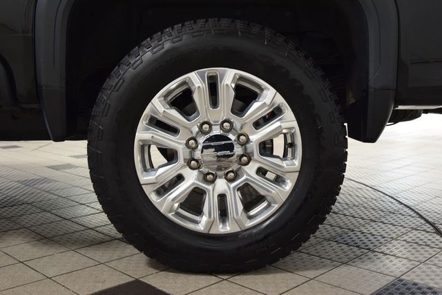 2023 GMC Sierra 3500HD Denali - 23069535 - 28