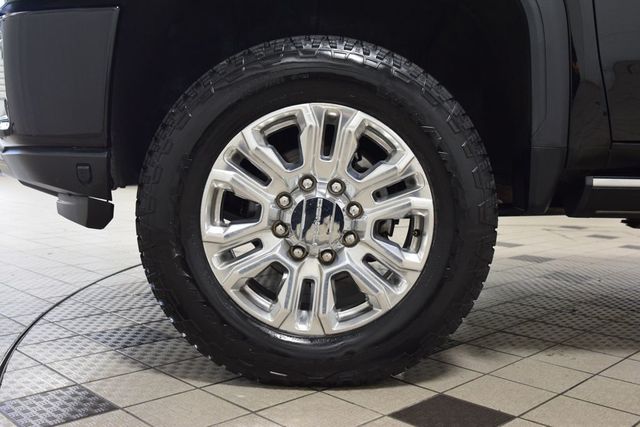 2023 GMC Sierra 3500HD Denali - 23069535 - 29