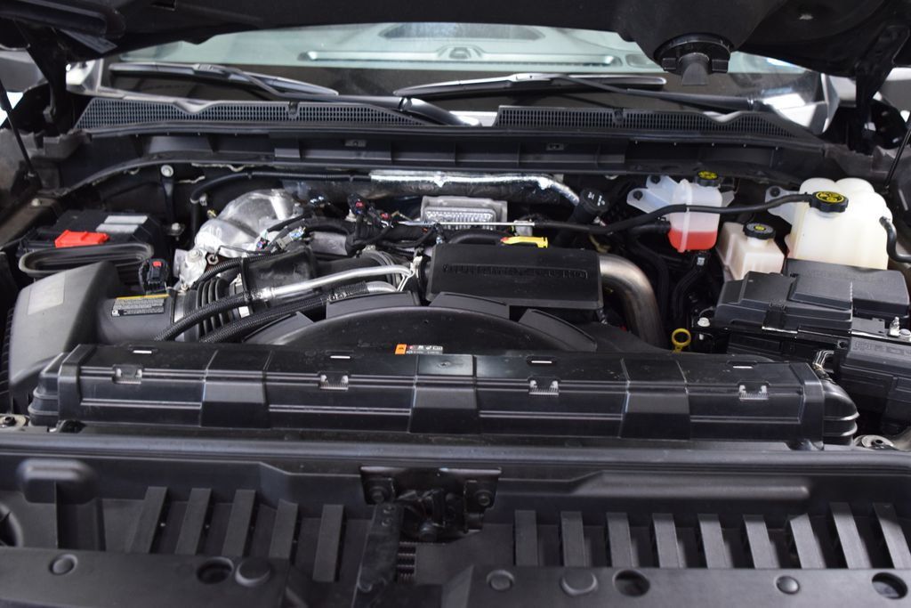 2023 GMC Sierra 3500HD Denali - 23069535 - 31