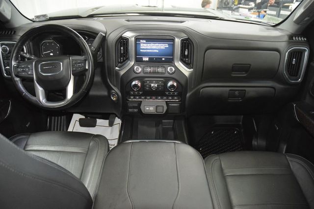 2023 GMC Sierra 3500HD Denali - 23069535 - 32