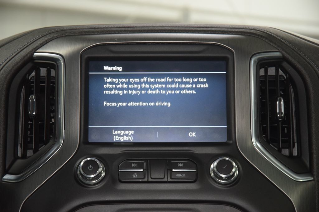 2023 GMC Sierra 3500HD Denali - 23069535 - 33