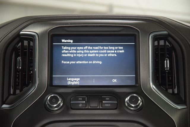 2023 GMC Sierra 3500HD Denali - 23069535 - 33