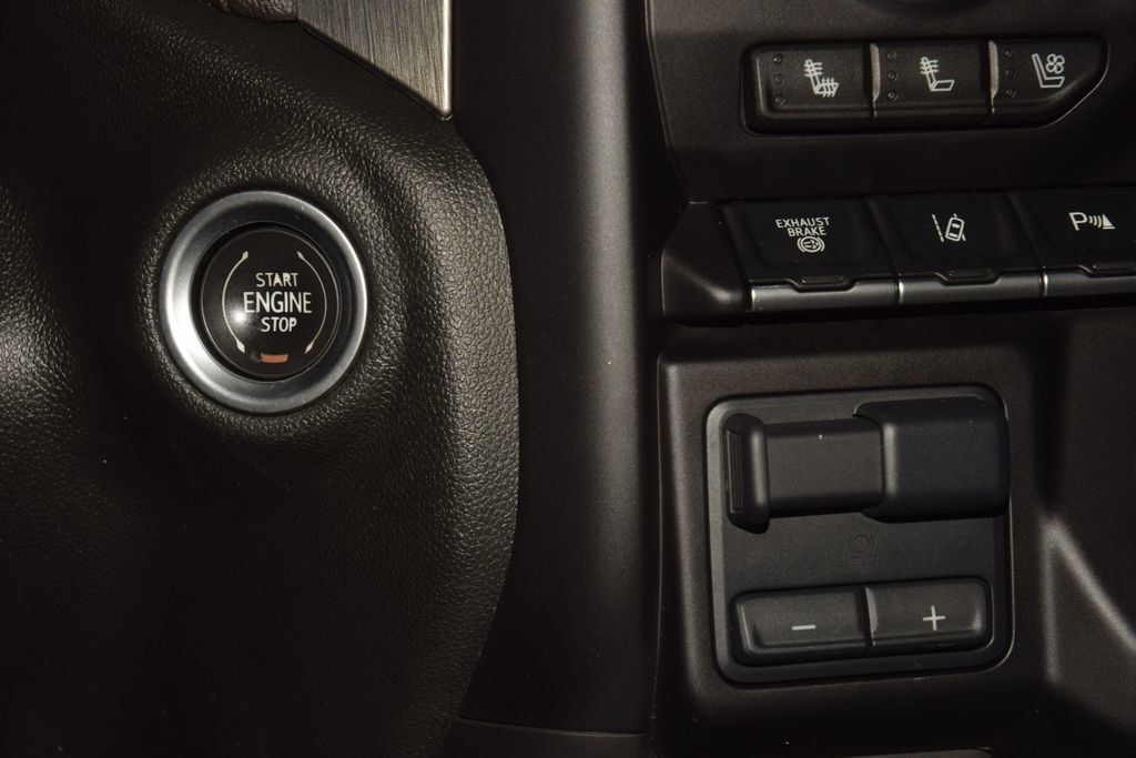 2023 GMC Sierra 3500HD Denali - 23069535 - 35
