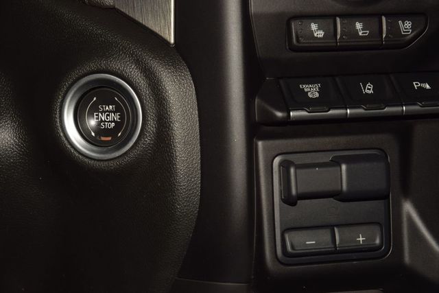 2023 GMC Sierra 3500HD Denali - 23069535 - 35